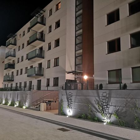 Apartament Z Tarasem I Ogrodem Blisko Centrum Γκντανσκ Εξωτερικό φωτογραφία